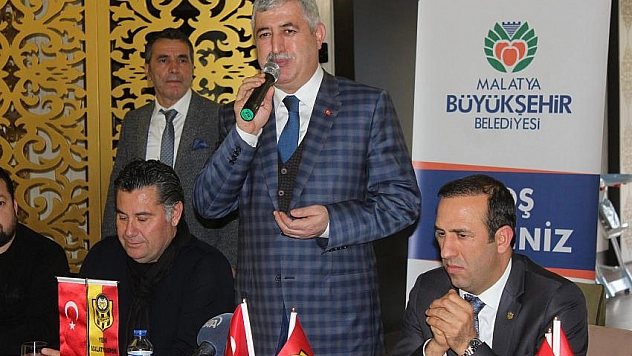 Dostluk yemeği