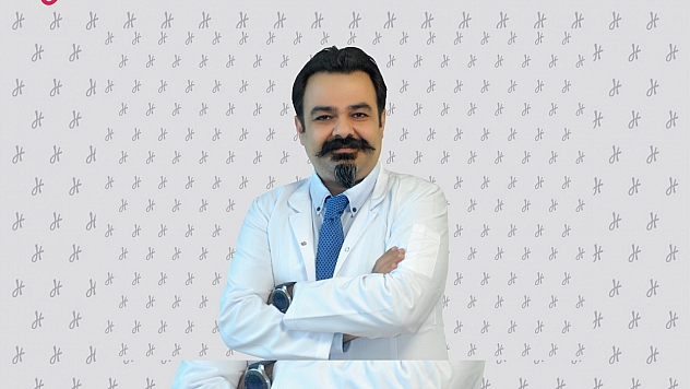 Dr. Kalli: 'İnsülin direnci obeziteyi tetikliyor'