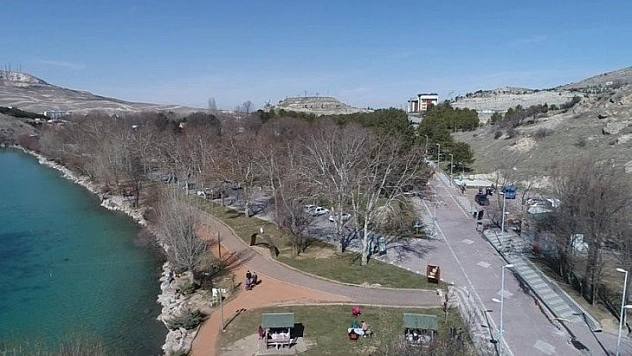 Drone destekli denetim