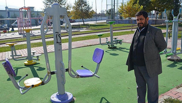 İmar planımız yenilensin