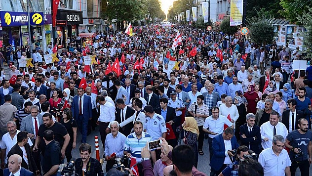 '10.Uluslararası Kervansaray Buluşmaları' başladı