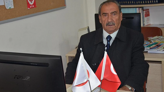 Altyapımız sıkıntılı