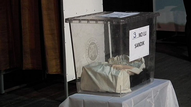 561 bin 708 seçmen var