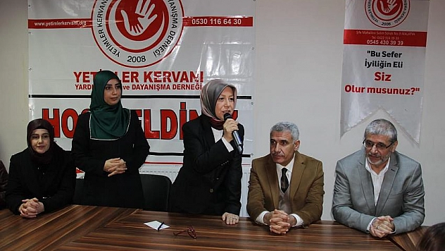 Dualarınıza talibiz