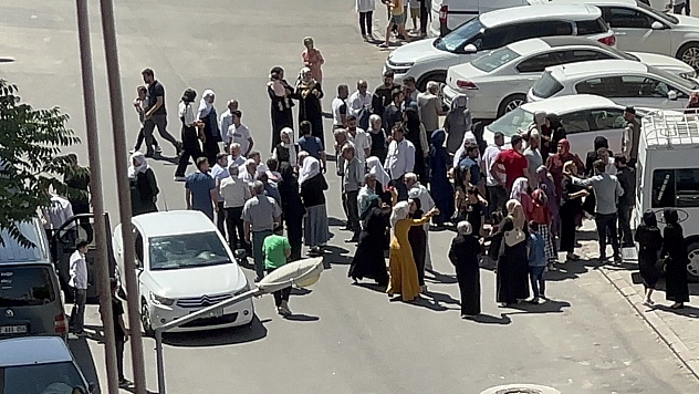 Düğün kavga nedeniyle iptal oldu