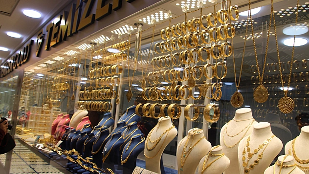 Düğün yapacaklara altın uyarısı: Sarraf bile çözemiyor!