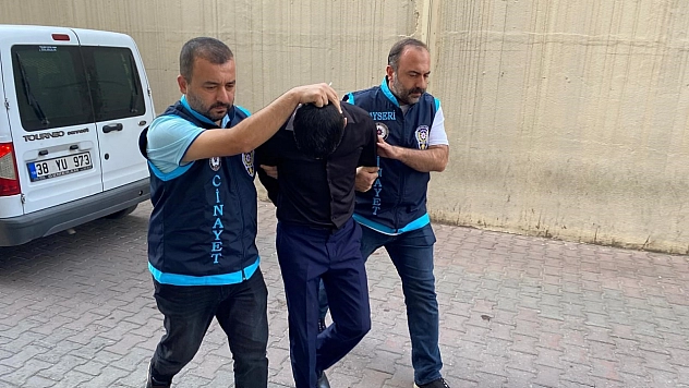 Düğünde kuzenini öldüren sanığa hapis cezası