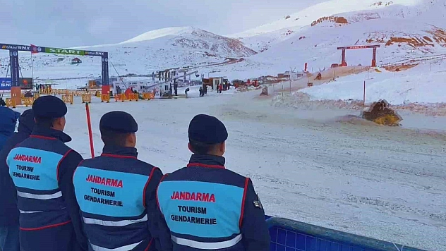 Dünya Kar Motosikleti Şampiyonası