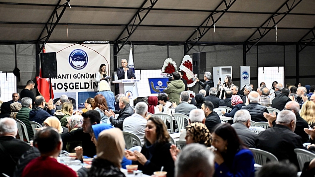 Dünyanın 30 şehrinde Türk mutfağı lokantaları istiyoruz