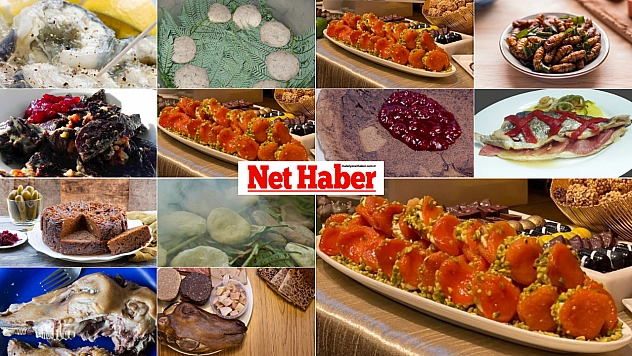 Dünyanın 'en kötü' yemekleri seçildi! Malatya listeden çıkarıldı