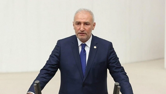 'Düpedüz alçaklık'
