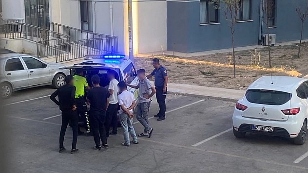 Dur ikazına uymayan ehliyetsiz sürücüye 180 bin ceza