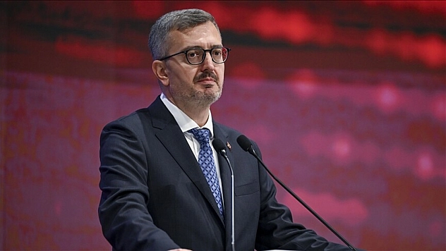 Duran'dan 'Dünya Mülteciler Günü' paylaşımı
