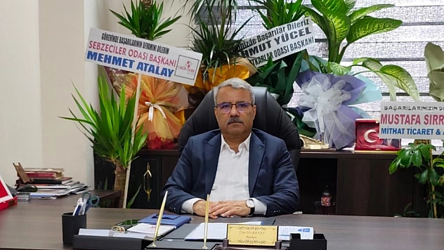 Duranay'dan yerel esnafa destek çağrısı