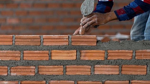 Duvar inşaatı yaptırılacak