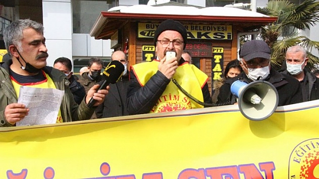 Düzenleme geri çekilsin