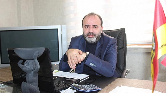 Düzenleme şart