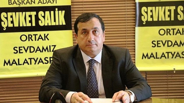 Aday olmam engellendi