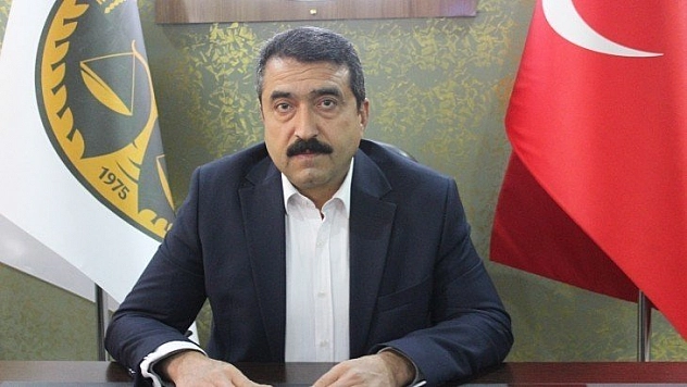 Küçük esnaf muaf olsun