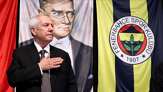 Efsane başkan geri mi dönüyor?
