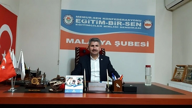 Gerçekçi çözümler gerekiyor