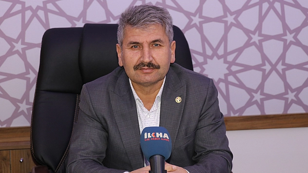 Eğitim Bir-Sen'den Sumud Filosu Saldırısına Sert Tepki