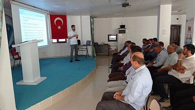 Eğitim semineri