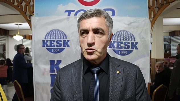 Eğitim Sen'den darp olayına tepki!