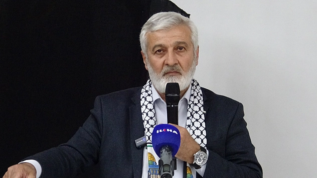 Eğitim sistemine eleştiri! Gazze modeli örnek alın!