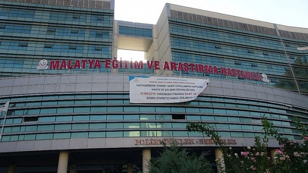 Bu bir yasak değil