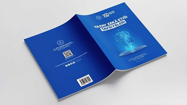 Eğitimde yapay zeka dönemi...