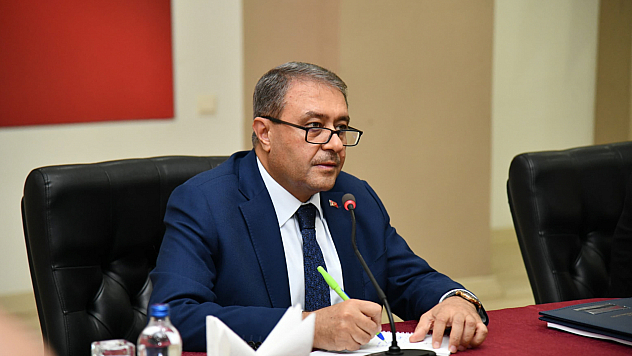 Eğitime 1 gün ara verildi
