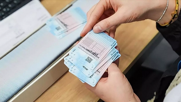 Ehliyeti olanlar dikkat: Ya yenilenecek ya iptal olacak…