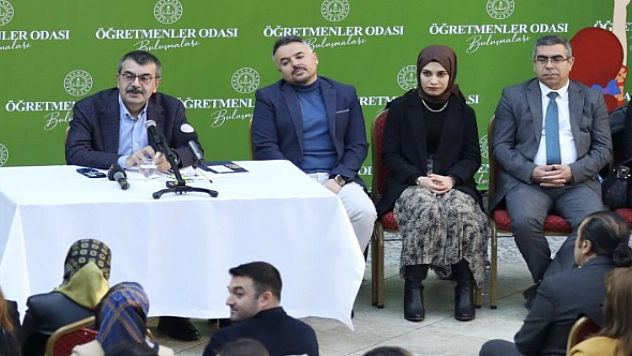 'Ek Yer Değiştirme' yapamayanlar dikkat! Bakanlık müjdeyi açıkladı!