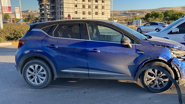 Ekim ayında 288 kaza meydana geldi