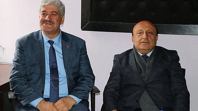 Başaramayacaklar 