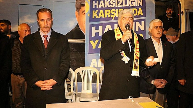 Milletimiz uyanmıştır 