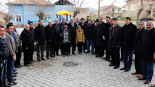 Hepimiz bir aileyiz 