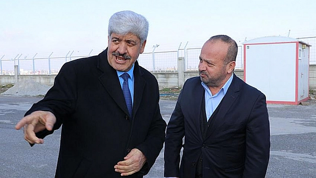 Sorunları biliyoruz