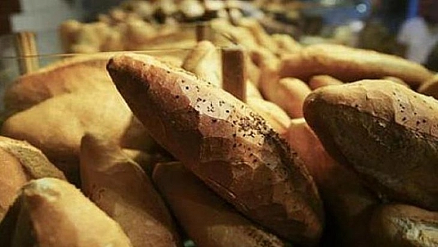 Ekmek satın alınacak