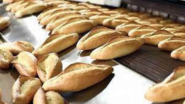 Ekmek satın alınacak