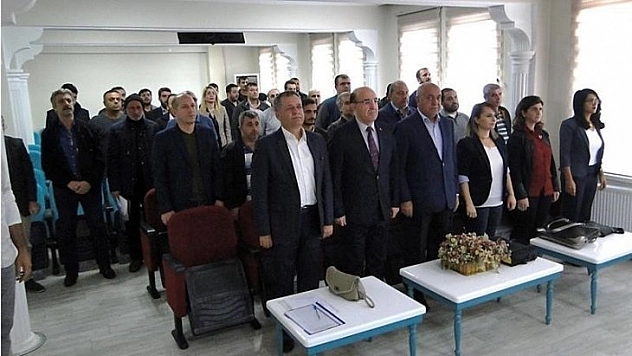 Ekmekte Hijyen Eğitimi