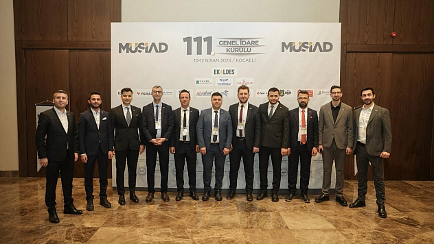 Ekonomi için büyük fırsat: İş dünyası Malatya'da buluşacak!