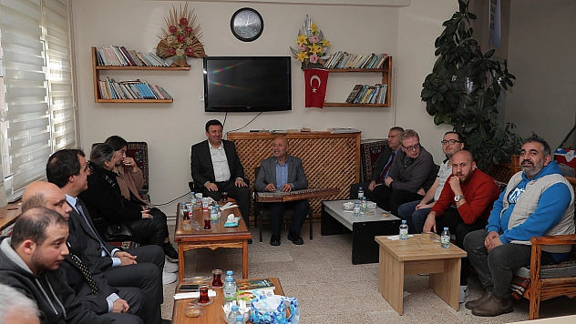 EKPSS kursu yeniden faaliyette!