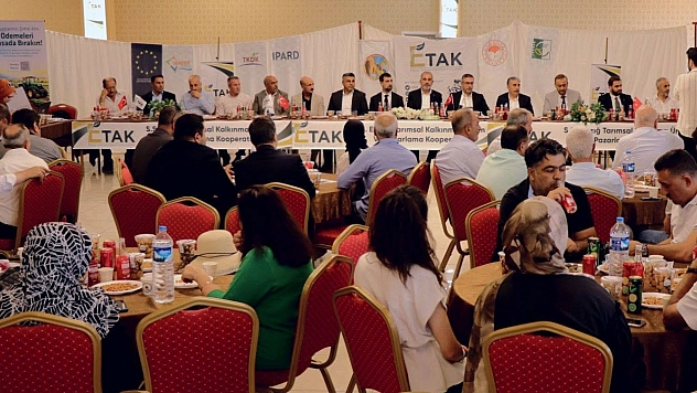 Elazığ bağımsızlığını ilan etti: 'Malatya şemsiyesinden çıkıyoruz'