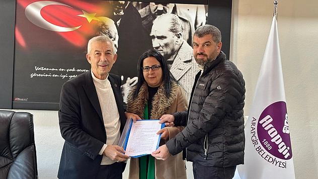 Elazığ'dan Arapgir'e Özel Sağlık İndirimi!