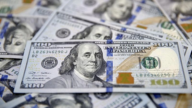 Elazığ dolar zengini