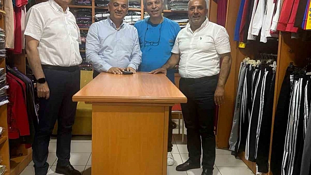 Esnaftan evlenecek çiftlere indirim