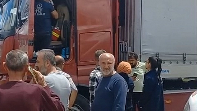 Elazığ-Malatya karayolunda şüpheli ölüm: Cansız bedeni bulundu
