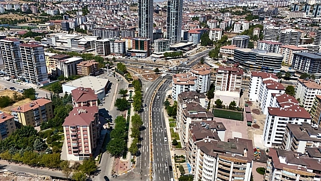 Elazığ-Malatya yolunda bekleme süresini düşürdü! Milyonlarca liralık tasarruf sağladı!